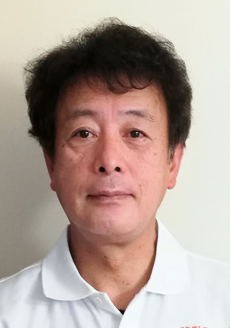 とくし丸2号車 杉山哲之